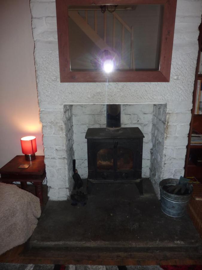 Ban Draoicht Cottage Clachan  Exterior foto